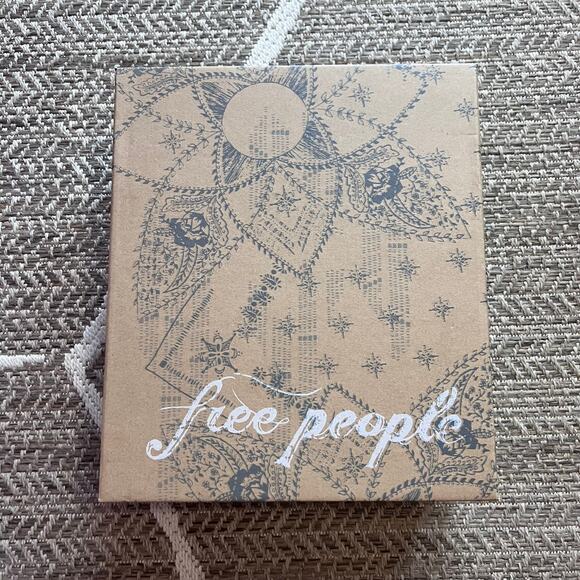 Free People Faster Horses Filigree Boots Sz 7 - Picture 3 of 7